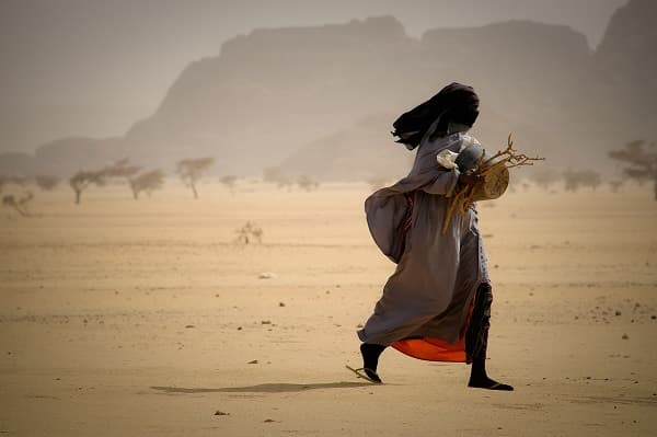 TCHAD BÉTAL ZHIRA Eau, Nutrition et Autonomie à Moulamari – Tchad